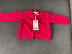 Nieuw cardigan/vestje Du Pareil Au Meme 6 maand, Kinderen en Baby's, Nieuw, Ophalen of Verzenden, Du pareil au même, Truitje of Vestje