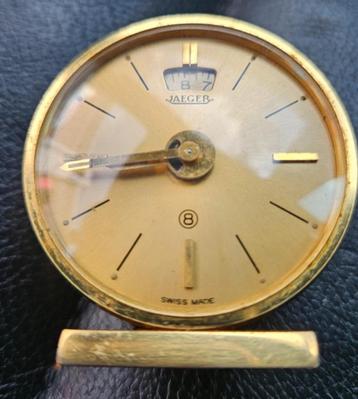 Jaeger-LeCoultre beschikbaar voor biedingen