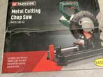 Metaal doorslijpmachine slijpmachine, Ophalen, Nieuw, 1000 watt of meer, Werkbankslijpmachine