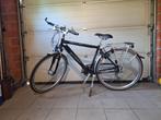 Mooie Norta hybride fiets, Fietsen en Brommers, Minder dan 49 cm, Ophalen, Gebruikt, Versnellingen