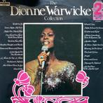 Lp Dianne Warwicke Alle hits van jaren 60 pop diva, Ophalen of Verzenden, 1960 tot 1980, Gebruikt, 12 inch