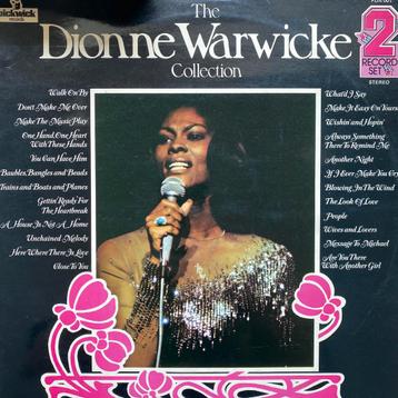 Lp Dianne Warwicke Alle hits van jaren 60 pop diva beschikbaar voor biedingen
