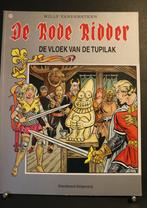 de rodde ridder, Meerdere stripboeken, Ophalen of Verzenden, Zo goed als nieuw, Willy Vandersteen
