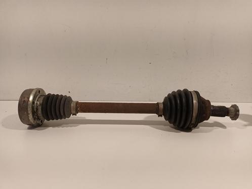 AANDRIJFAS LINKS VOOR Volkswagen Polo V (6R), Auto-onderdelen, Remmen en Aandrijving, Volkswagen, Gebruikt