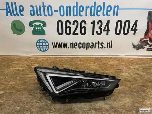 SEAT TARRACO 5FJ VOL LED KOPLAMP RECHTS 5FJ941008D ORIGINEEL, Auto-onderdelen, Verlichting, Seat, Gebruikt, Ophalen of Verzenden