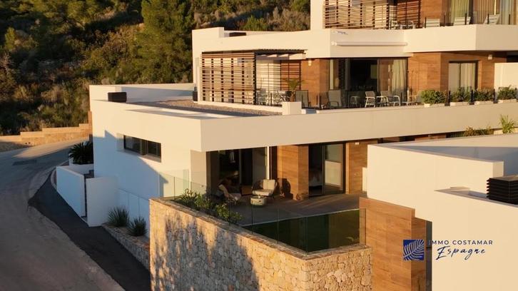 Appartement a vendre en espagne, Immo, Buitenland, Spanje, Appartement, Dorp