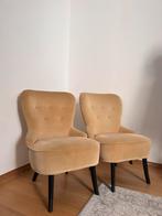 Set van vintage fauteuils, Ophalen, Gebruikt