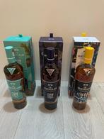 Macallan concept 1-2-3, Verzamelen, Ophalen, Nieuw