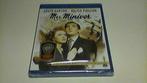 Mrs. Miniver / Greer Garson / blu-ray, Verzenden, Nieuw in verpakking, Klassiekers