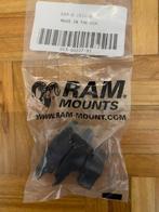 RAM Mount houder.garmin, Motoren, Accessoires | Navigatiesystemen, Ophalen, Nieuw