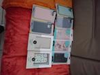 Iphone 11 hoesjes 20 stuks nieuw, Telecommunicatie, Mobiele telefoons | Hoesjes en Screenprotectors | Apple iPhone, Ophalen, Nieuw
