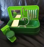 Speelgoed badkamer, Ophalen, Gebruikt