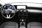 (2BCT599) MERCEDES-BENZ A, Auto's, Mercedes-Benz, Voorwielaandrijving, Stof, Gebruikt, Euro 6
