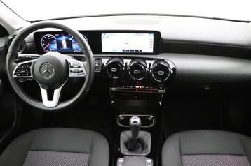 (2BCT599) MERCEDES-BENZ A beschikbaar voor biedingen