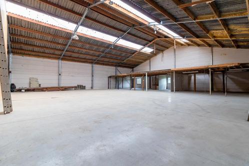 Industriel à vendre à Éghezée, Immo, Huizen en Appartementen te koop, Overige soorten