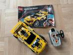Lego Racers 8183 (2009), Ophalen, Gebruikt, Lego