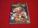 dvd samson & gert kerstshow 2009-2010, Cd's en Dvd's, Dvd's | Kinderen en Jeugd, Ophalen of Verzenden