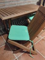 kinder tafel en stoel, Enlèvement ou Envoi