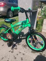 Kinderfiets 3-5 jaar, Fietsen en Brommers, Fietsen | Kinderfietsjes, Ophalen, Gebruikt, Minder dan 16 inch
