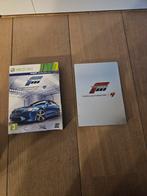 Forza 4 xbox 360 special edition, Games en Spelcomputers, Ophalen of Verzenden, Zo goed als nieuw