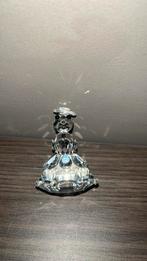 Kristallen dame, Antiek en Kunst, Antiek | Zilver en Goud, Ophalen of Verzenden