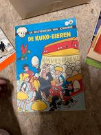 Oude strips van Jommeke, Gelezen, Ophalen of Verzenden, Meerdere stripboeken, Jef Nys