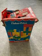 Bouwblokken Fisher-Price, Enlèvement ou Envoi, Utilisé, Autres marques