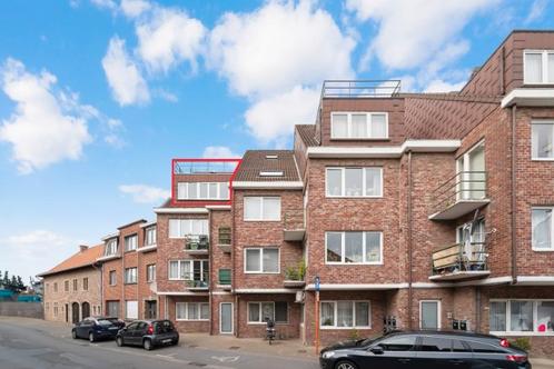 Appartement te koop in Lokeren, Immo, Huizen en Appartementen te koop, Appartement, D