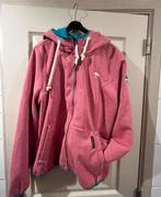 Schmuddelwedda jasje met kap XXL amper gedragen️️, Ophalen, Maat 46/48 (XL) of groter, Zo goed als nieuw, Roze