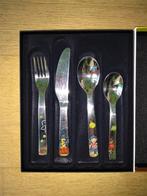 Auerhahn set de 4 couverts enfant - Pirate, Ophalen, Zo goed als nieuw