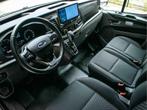 Ford Transit Custom 280 2.0 TDCI L1H1 | Wireless Carplay | R, Auto's, Zwart, 4 cilinders, Diesel, 5 deurs