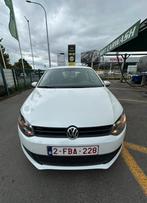 Volkswagen Polo, Autos, Euro 5, Achat, Noir, 5 portes
