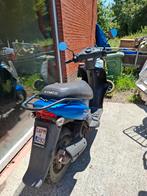 Kymco scooter agility 50, Fietsen en Brommers, Ophalen of Verzenden, Zo goed als nieuw, Agility