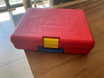 Valise Fisher price construction  beschikbaar voor biedingen