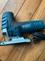 Bosch GST 150 CE Professional, Doe-het-zelf en Bouw, Weegschalen, Ophalen of Verzenden, Zo goed als nieuw