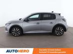Peugeot 208 1.5 Blue-HDi GT (bj 2022), Auto's, Peugeot, Voorwielaandrijving, 75 kW, 1165 kg, 109 g/km