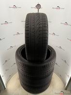 4x 265/40ZR21 Continental 265/40R21 265/40 ZR21 R21 2654021, Auto-onderdelen, Banden en Velgen, Gebruikt, 265 mm, Band(en), Personenwagen