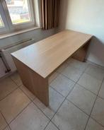 Houten bureau, Ophalen, Gebruikt, Bureau
