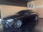 Mercedes-Benz E-Klasse 53 AMG 4-Matic * GARANTIE 12 MOIS * 1, Auto's, Automaat, 4 deurs, Gebruikt, 435 pk