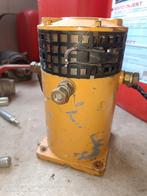 Betis boeg-schroef motor, Ophalen of Verzenden, Zo goed als nieuw