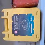 Pump vacuum suction cups  van Wolf, Doe-het-zelf en Bouw, Ophalen, Zo goed als nieuw