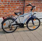 Jongensfiets 20 inch, Fietsen en Brommers, Fietsen | Jongens, Ophalen, Gebruikt, 20 inch, Versnellingen