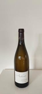 Aubert Vouvray sec - chenin blanc, Ophalen, Zo goed als nieuw