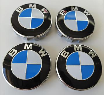 BMW Wieldoppen 68mm beschikbaar voor biedingen