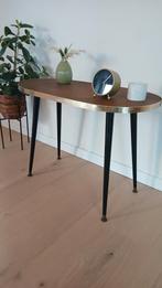 Vintage tafeltje., Ophalen