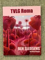 Ben Sledsens TVLG Roma, Boeken, Ophalen of Verzenden