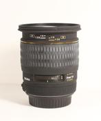 Optique SIGMA 28 mm 1.8 pour Canon EOS, Audio, Tv en Foto, Foto | Lenzen en Objectieven, Ophalen of Verzenden, Zo goed als nieuw