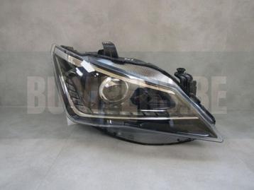 KOPLAMP SEAT IBIZA IV 4 FACELIFT XENON 12- 6J1941008Q RECHTS beschikbaar voor biedingen