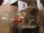 Duvelglazen 33 cl nieuw in doos  3x6 stuks + 3 losse glaze, Ophalen, Zo goed als nieuw