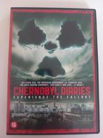 Dvd Chernobyl Diaries (,Horrorfilm), Cd's en Dvd's, Ophalen of Verzenden, Zo goed als nieuw